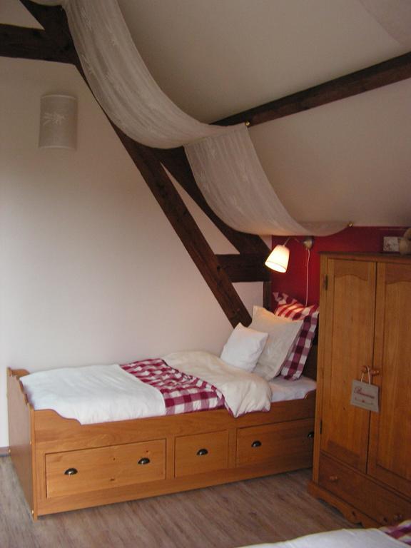 Fleur De Ciel Villa Loos-en-Gohelle Exteriör bild